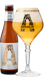 Artevelde Gentse Leute 24x33cl