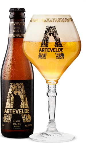 Artevelde Gentse Wijze 24x33cl