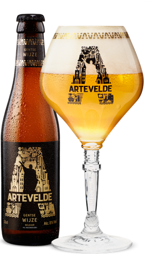 Artevelde Gentse Wijze 33cl