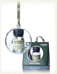 That Boutique-Y Moonshot Gin Kerstbal 3cl
