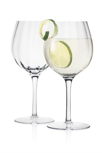AmberGlass Professionele Cocktail Glazen CG200