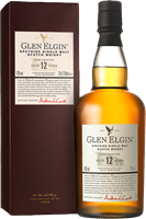 Glen Elgin 12Y 40%
