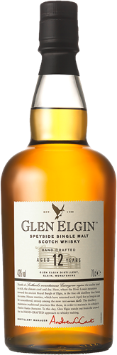 Glen Elgin 12Y 40%-2