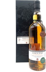Glen Elgin 15yo 2008 Cask 805293 Adelphi Selection 30th Anniversary 70cl 55,6%