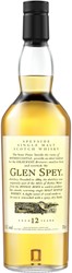 Glen Spey 12yo Flora & Fauna 70cl 43%