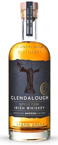 Glendalough Single Cask Madeira Cask Finish 70cl 42%