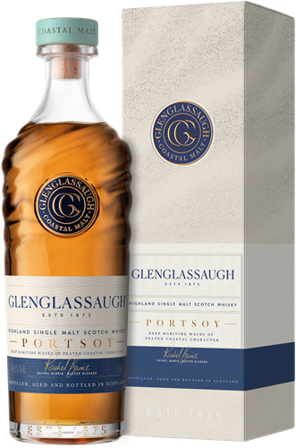 GlenGlassaugh Portsoy 49.1%