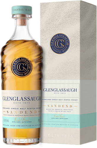 GlenGlassaugh Sanded 50.5%
