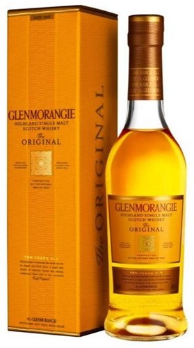 Glenmorangie 10Y Original 40% 35cl