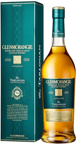Glenmorangie Tarlogan 43%