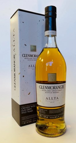 Glenmorangie Allta 46%