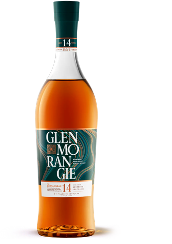 Glenmorangie 14Y Port Cask 46%