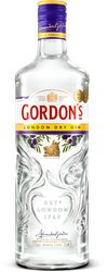 Gordon's Dry Gin 37.5% 70cl
