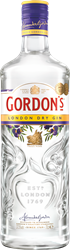 Gordon's Dry Gin 37.5% 1Ltr