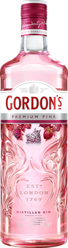 Gordon's Pink Gin 37.5%