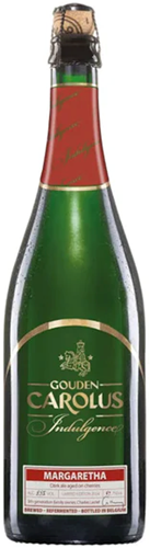 Gouden Carolus Margaretha Indulgence 2024 75cl