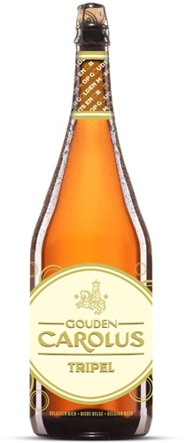Gouden Carolus Tripel 1.5 Liter