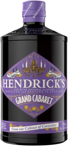Hendrick's Grand Cabaret Gin 43.4%