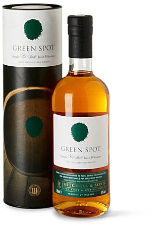 Green Spot 40%