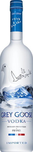 Grey Goose Vodka 40% 6 Liter