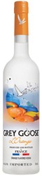 Grey Goose Vodka l'Orange 40%