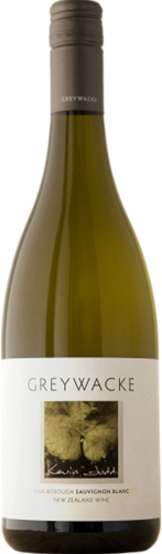Greywacke Sauvignon Blanc