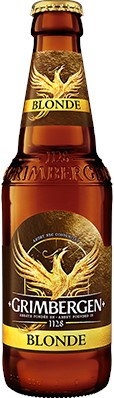 Grimbergen Blond 24x33cl