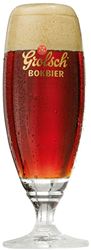 Grolsch Herfstbok bierglas