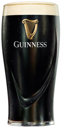 Guinness 4.2% 30Ltr-2