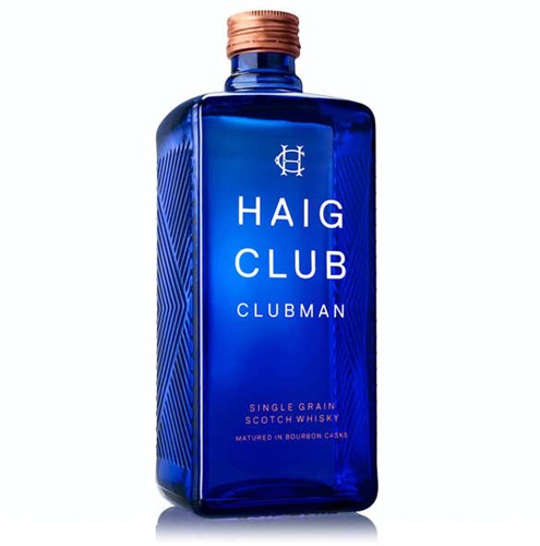 Haig Clubman
