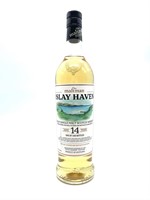 Maltman Islay Haven 14Y 55.9% Slijterij Berendsen