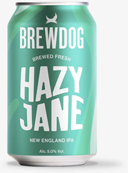 Brewdog Hazy Jane