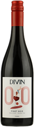 Divin Pinot Noir 0.0% Alcoholvrij