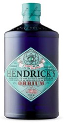 Hendrick's Orbium Gin 43.4%