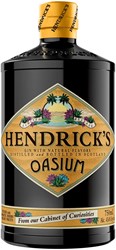 Hendrick's Oasium Gin 43.4%