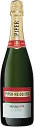 Piper-Heidsieck Cuvée Brut 75cl Hieperdepiper Hoera