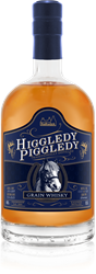 Kalkwijck Higgledy Piggledy Grain Whisky 50cl 46%