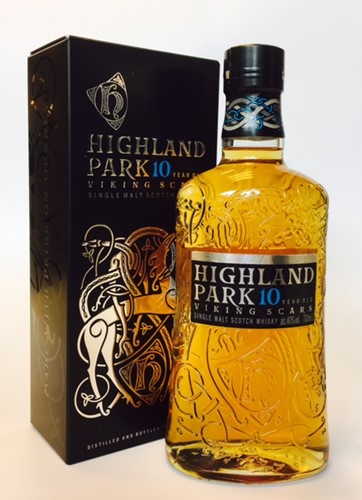 Highland Park 10Y 40% 70cl