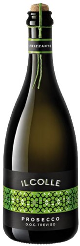 Prosecco Il Colle 75cl