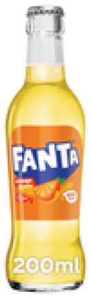 Fanta Orange 20cl