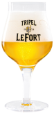 LeFort Bokaal