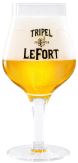 LeFort Bokaal