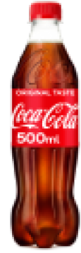 Coca-Cola PET 12x50cl