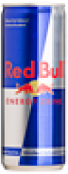 RedBull Energy Drink Blikjes 24x25cl