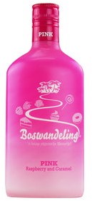 Boswandeling Pink 14.9%