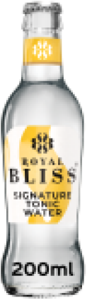 Royal Bliss Tonic 24x20cl
