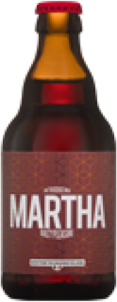Martha Guilty Rouge