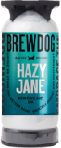 Brewdog Hazy Jane 20 Liter