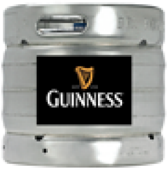 Guinness 4.2% 30Ltr