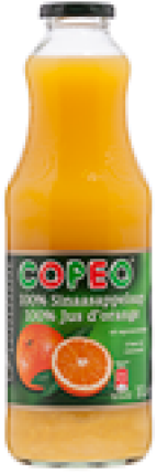 Copeo Jus d'Orange